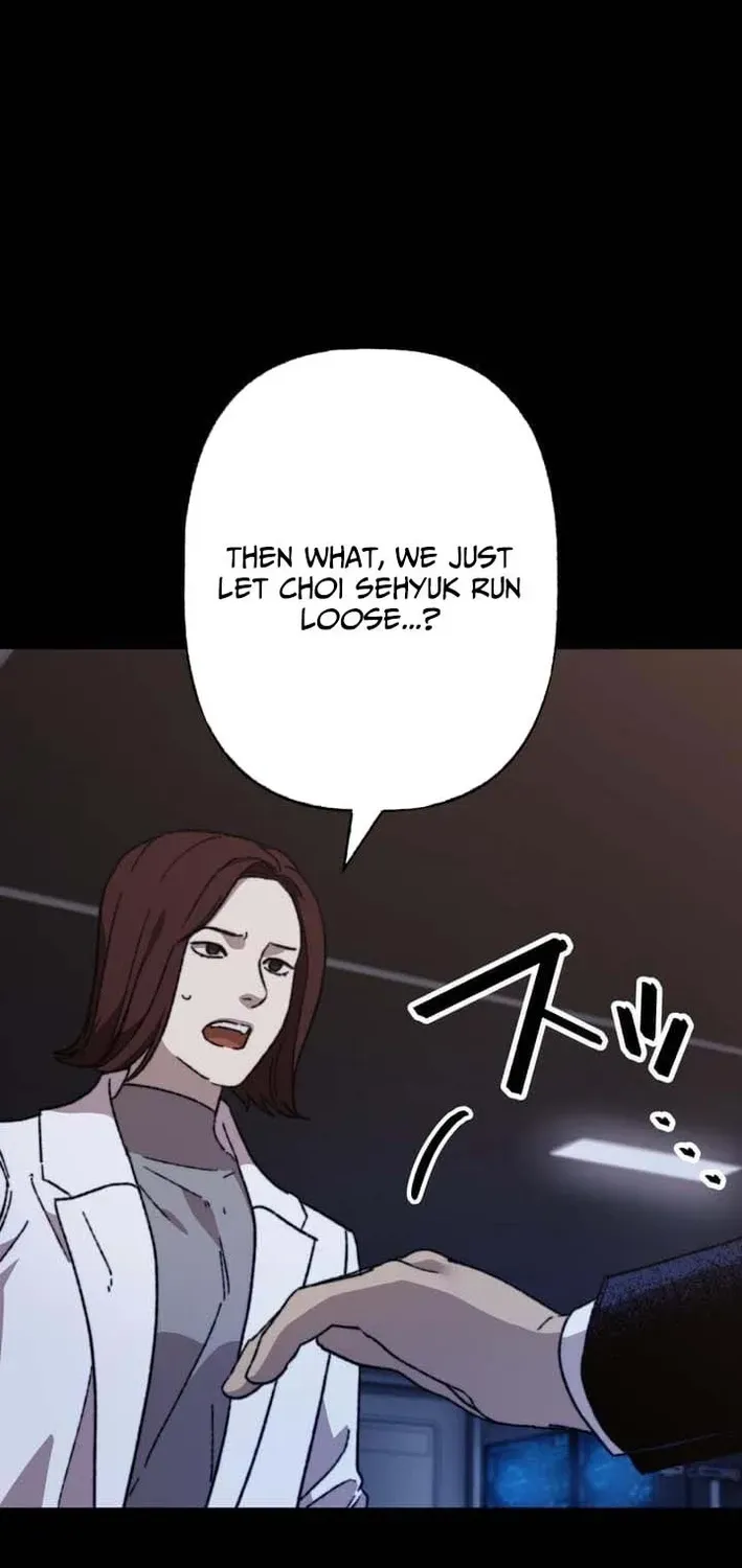 Meteor: The Ultra-Speed Savior Chapter 29 page 59 - 