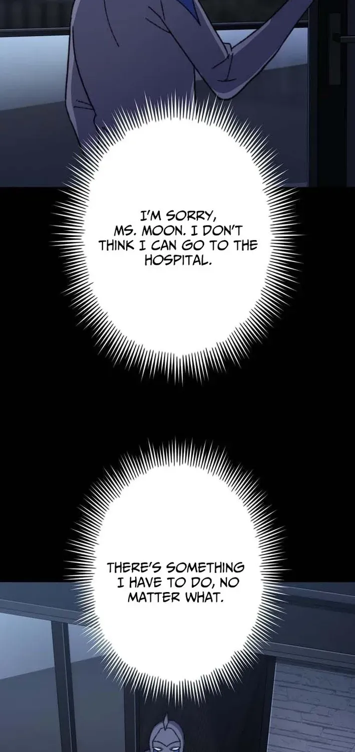 Meteor: The Ultra-Speed Savior Chapter 29 page 67 - 
