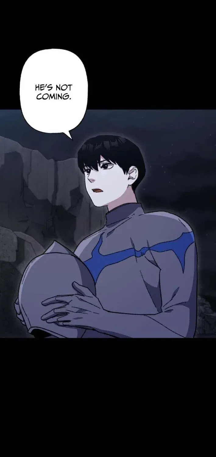 Meteor: The Ultra-Speed Savior Chapter 29 page 78 - 