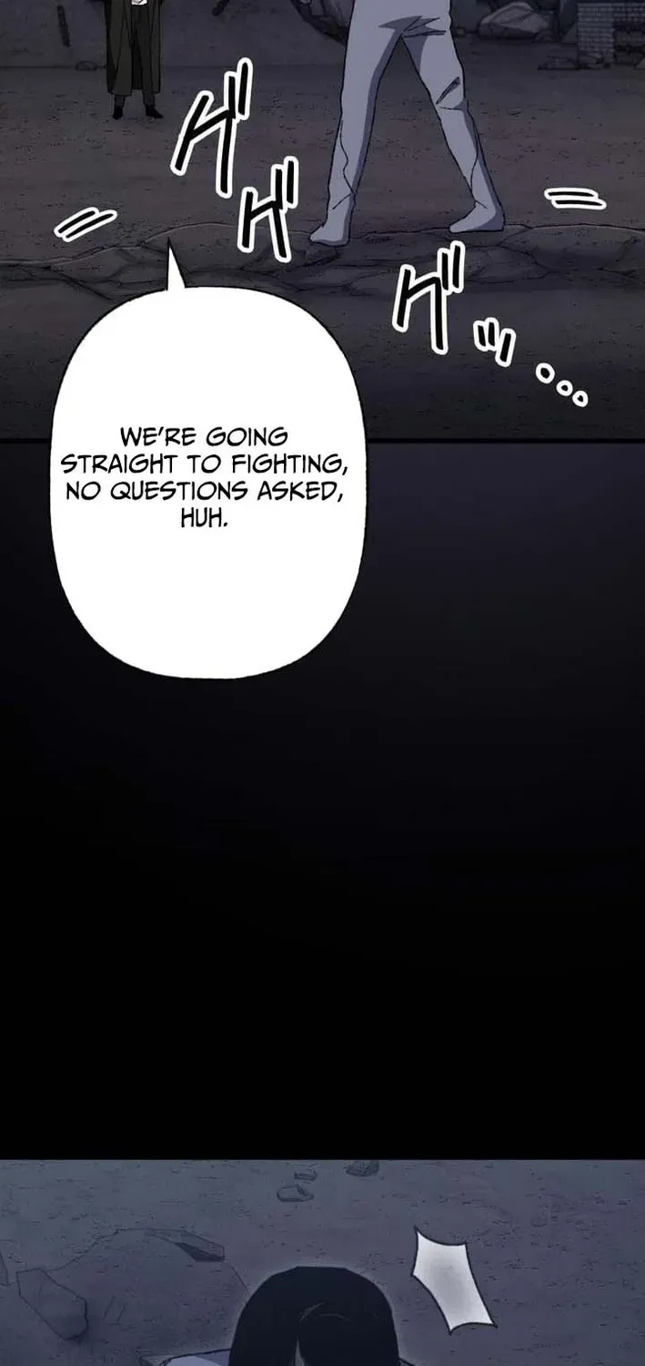 Meteor: The Ultra-Speed Savior Chapter 29 page 81 - 