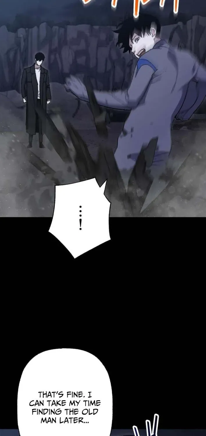 Meteor: The Ultra-Speed Savior Chapter 29 page 83 - 