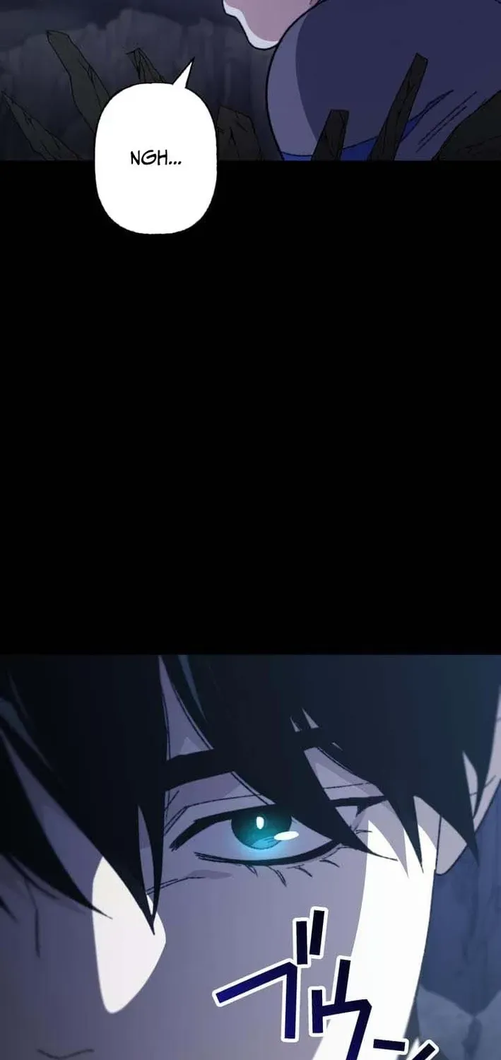 Meteor: The Ultra-Speed Savior Chapter 29 page 85 - 