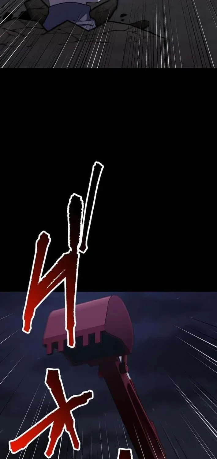 Meteor: The Ultra-Speed Savior Chapter 29 page 87 - 