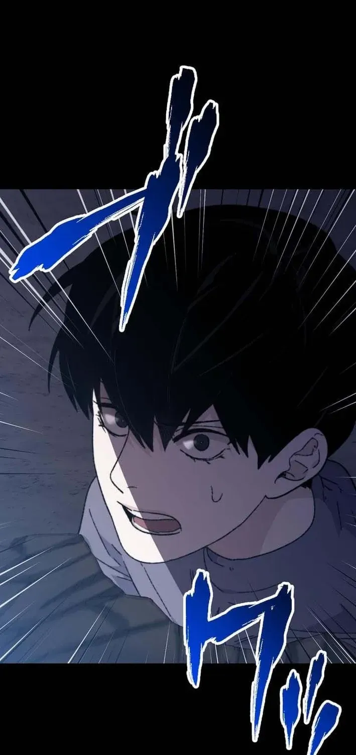 Meteor: The Ultra-Speed Savior Chapter 29 page 89 - 