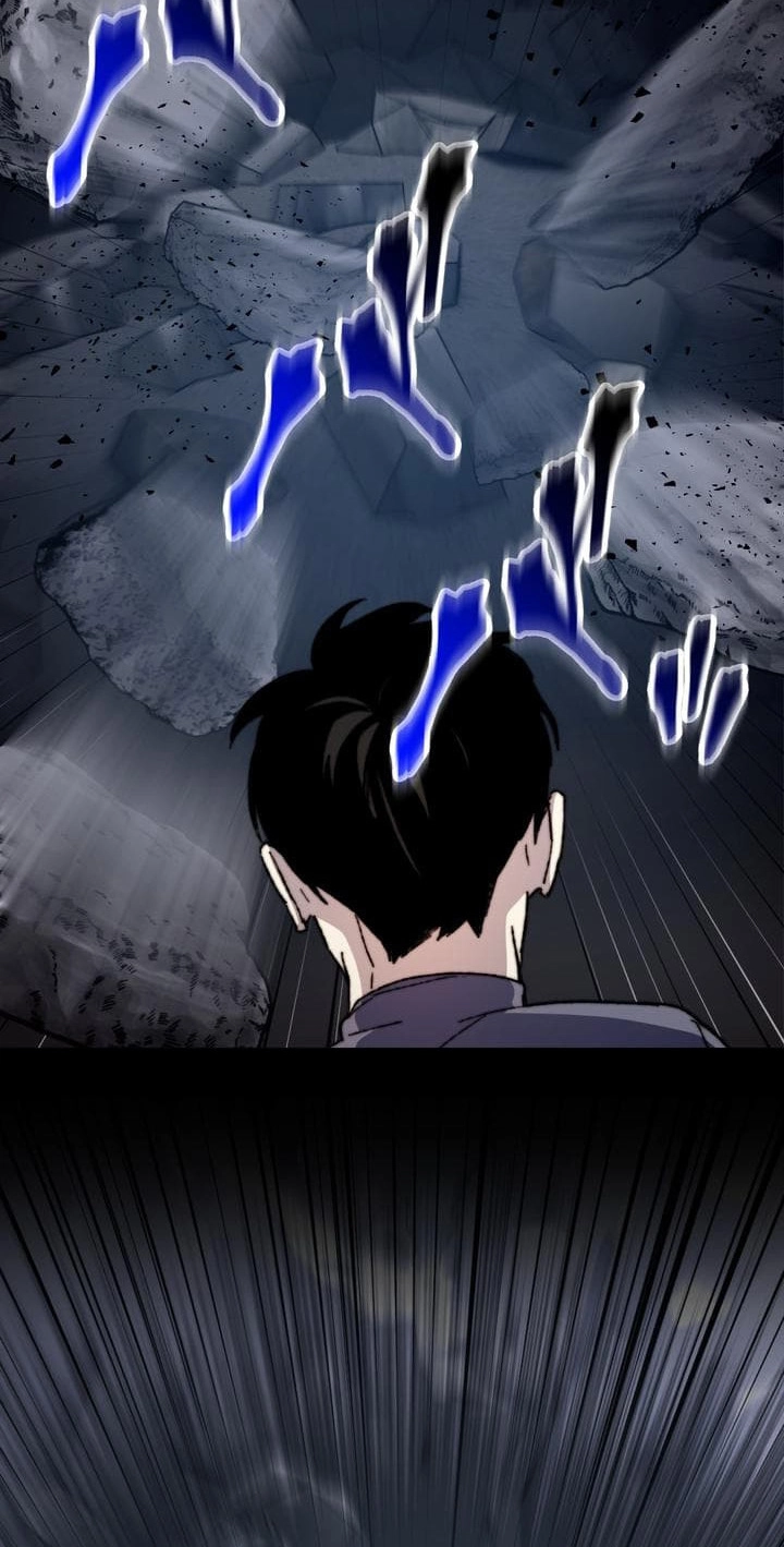 Meteor: The Ultra-Speed Savior Chapter 30 page 12 - 