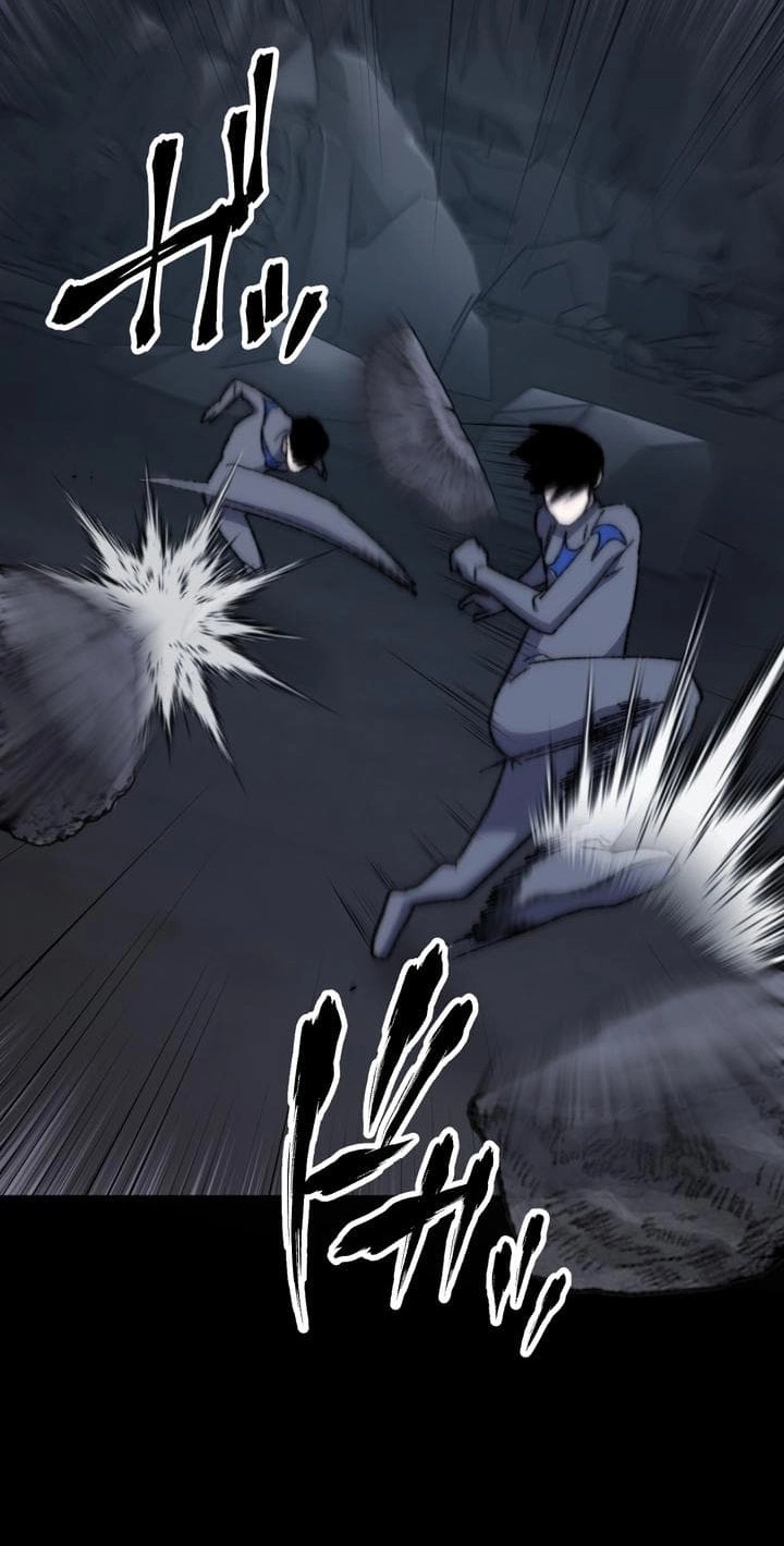 Meteor: The Ultra-Speed Savior Chapter 30 page 13 - 