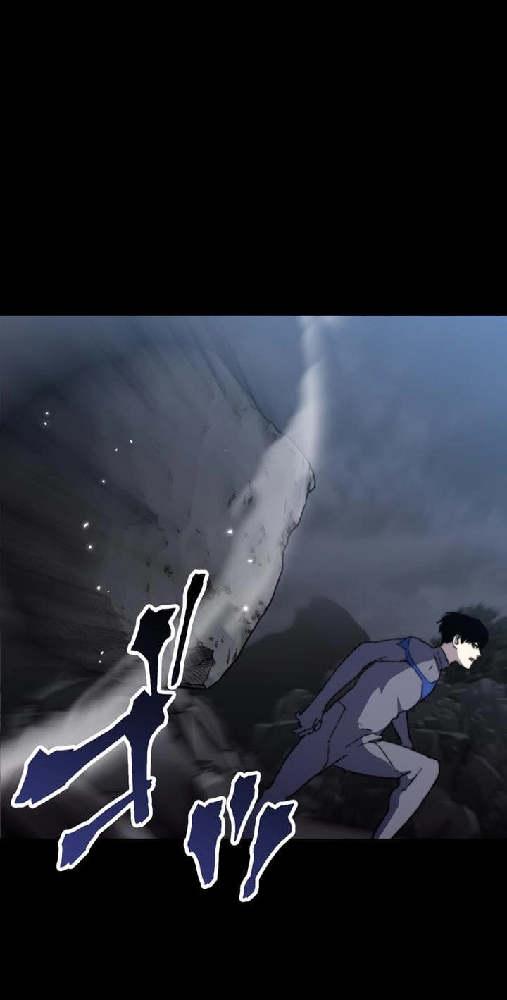Meteor: The Ultra-Speed Savior Chapter 30 page 14 - 