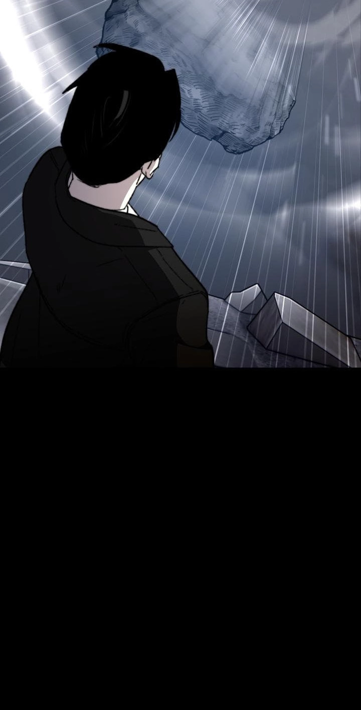 Meteor: The Ultra-Speed Savior Chapter 30 page 20 - 
