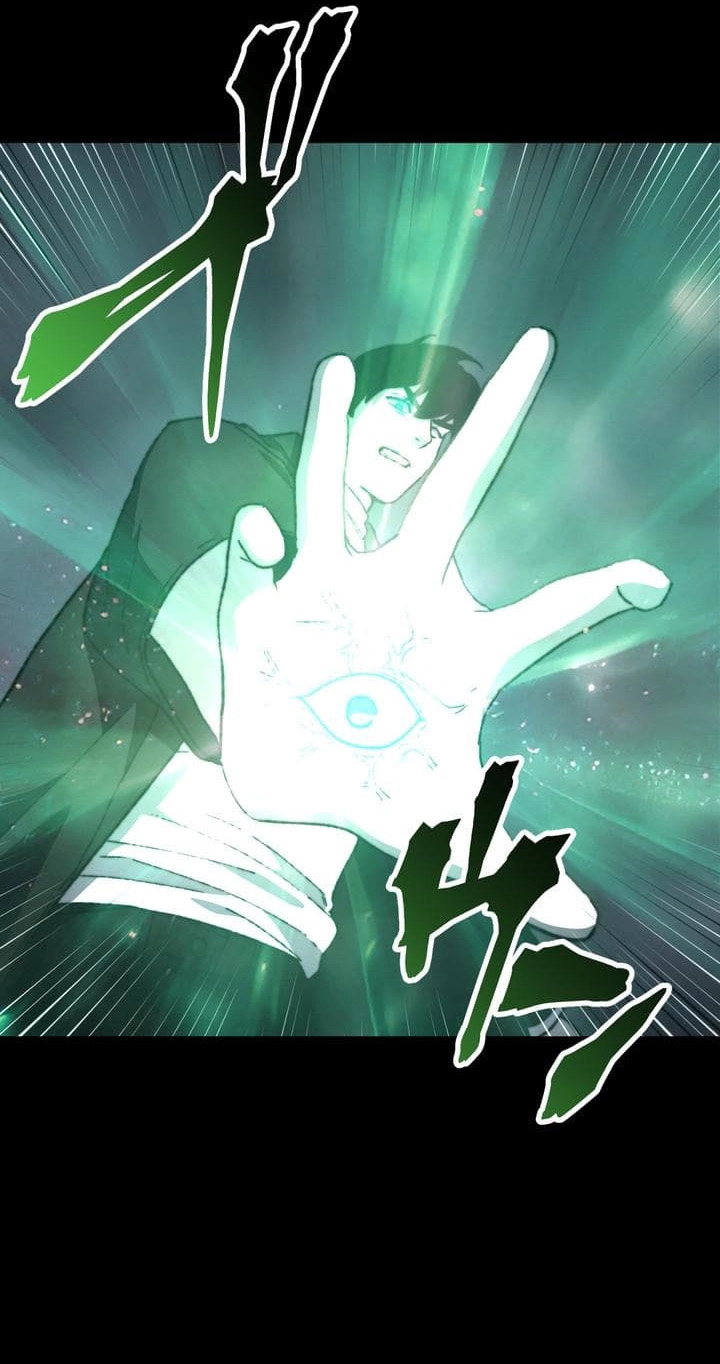 Meteor: The Ultra-Speed Savior Chapter 30 page 21 - 
