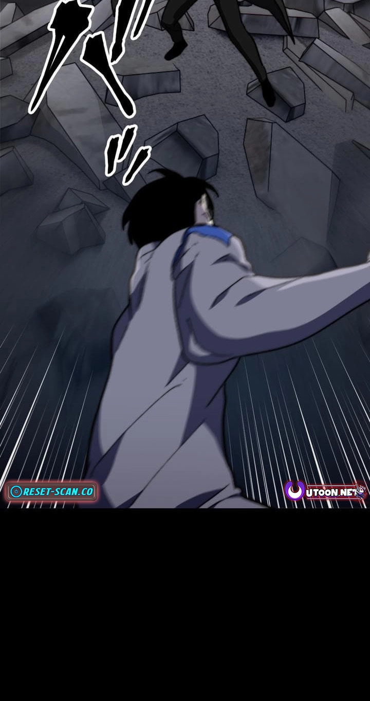 Meteor: The Ultra-Speed Savior Chapter 30 page 25 - 
