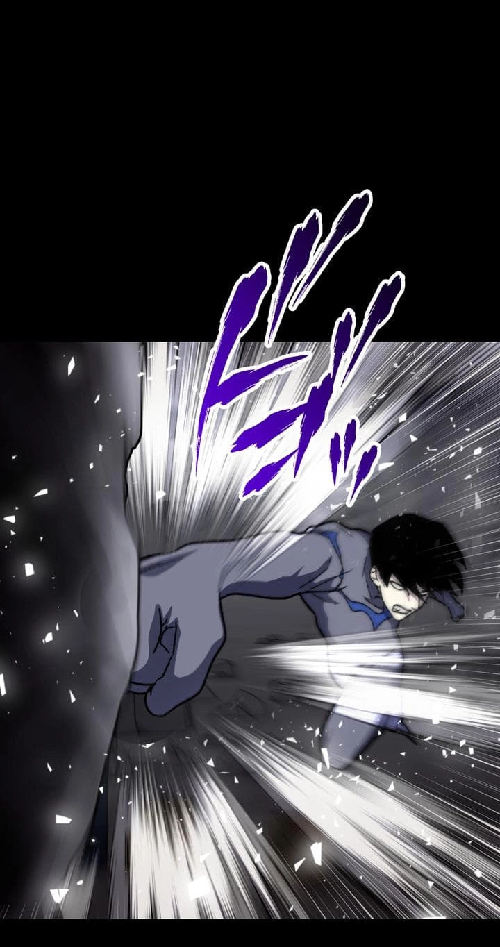 Meteor: The Ultra-Speed Savior Chapter 30 page 26 - 