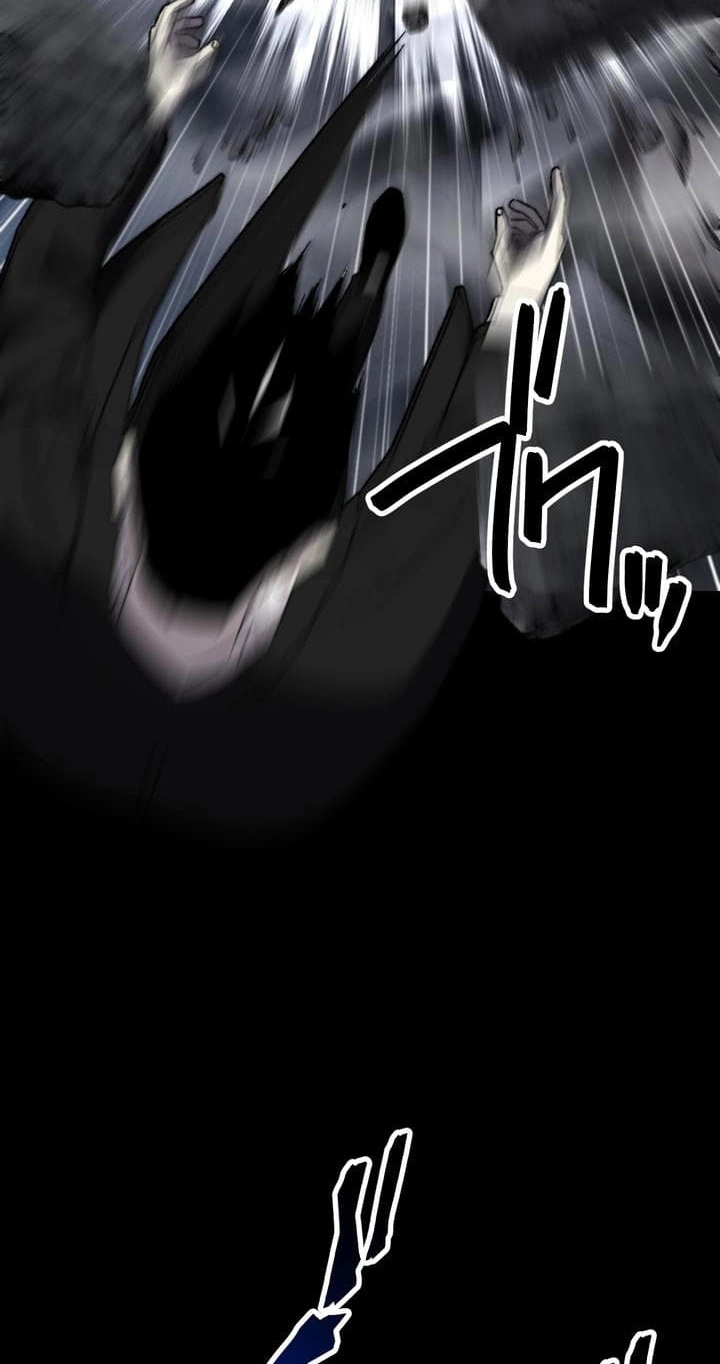 Meteor: The Ultra-Speed Savior Chapter 30 page 29 - 