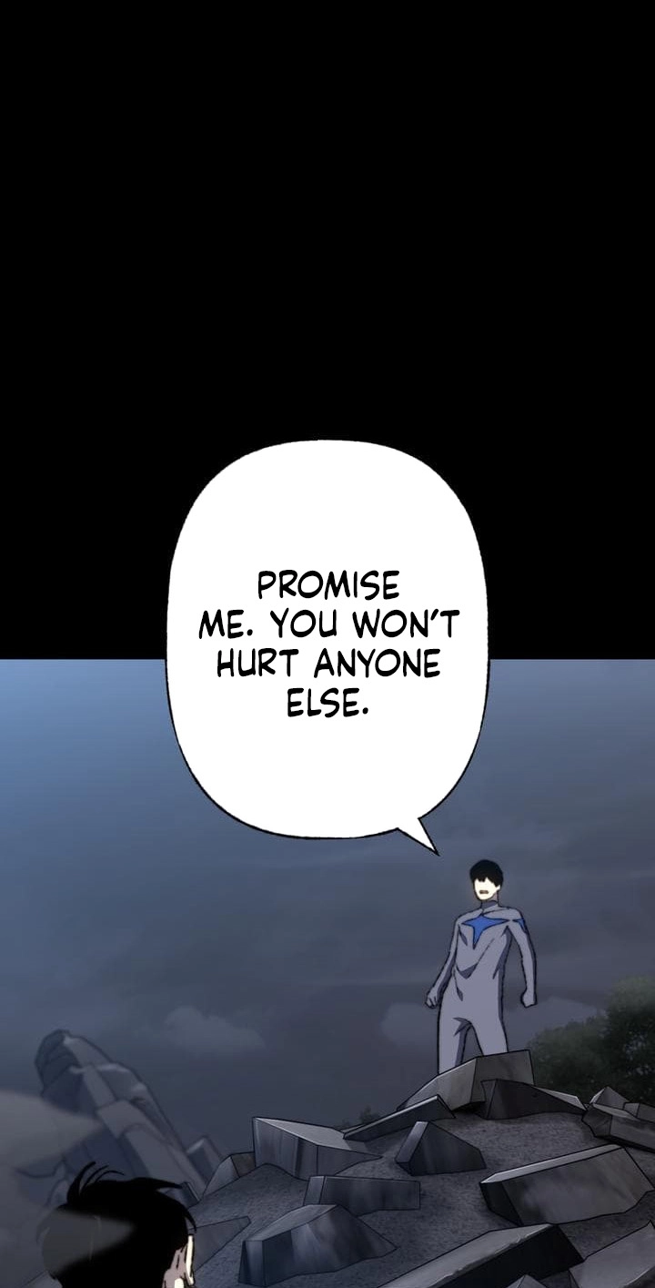 Meteor: The Ultra-Speed Savior Chapter 30 page 32 - 