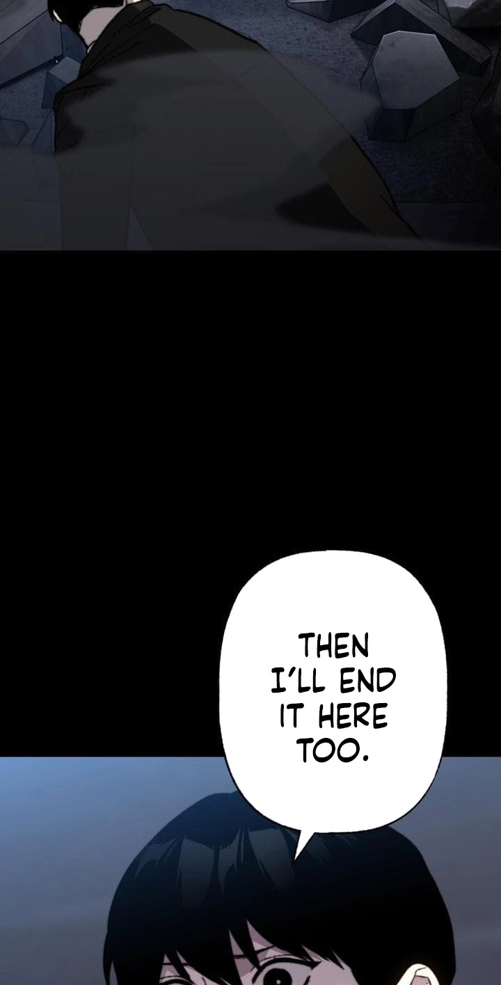 Meteor: The Ultra-Speed Savior Chapter 30 page 33 - 