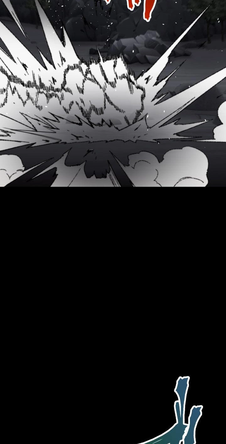 Meteor: The Ultra-Speed Savior Chapter 30 page 40 - 