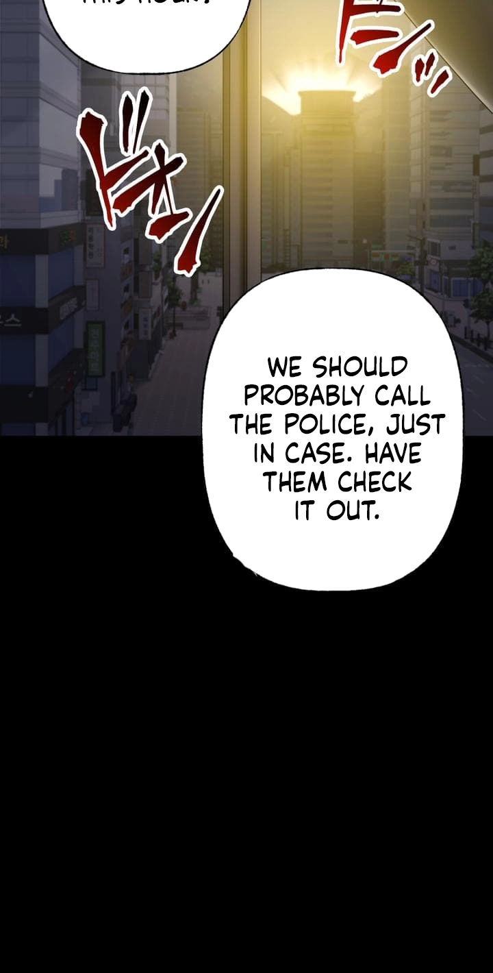 Meteor: The Ultra-Speed Savior Chapter 30 page 5 - 
