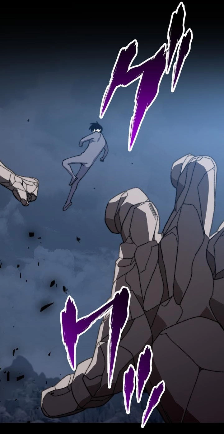 Meteor: The Ultra-Speed Savior Chapter 30 page 42 - 