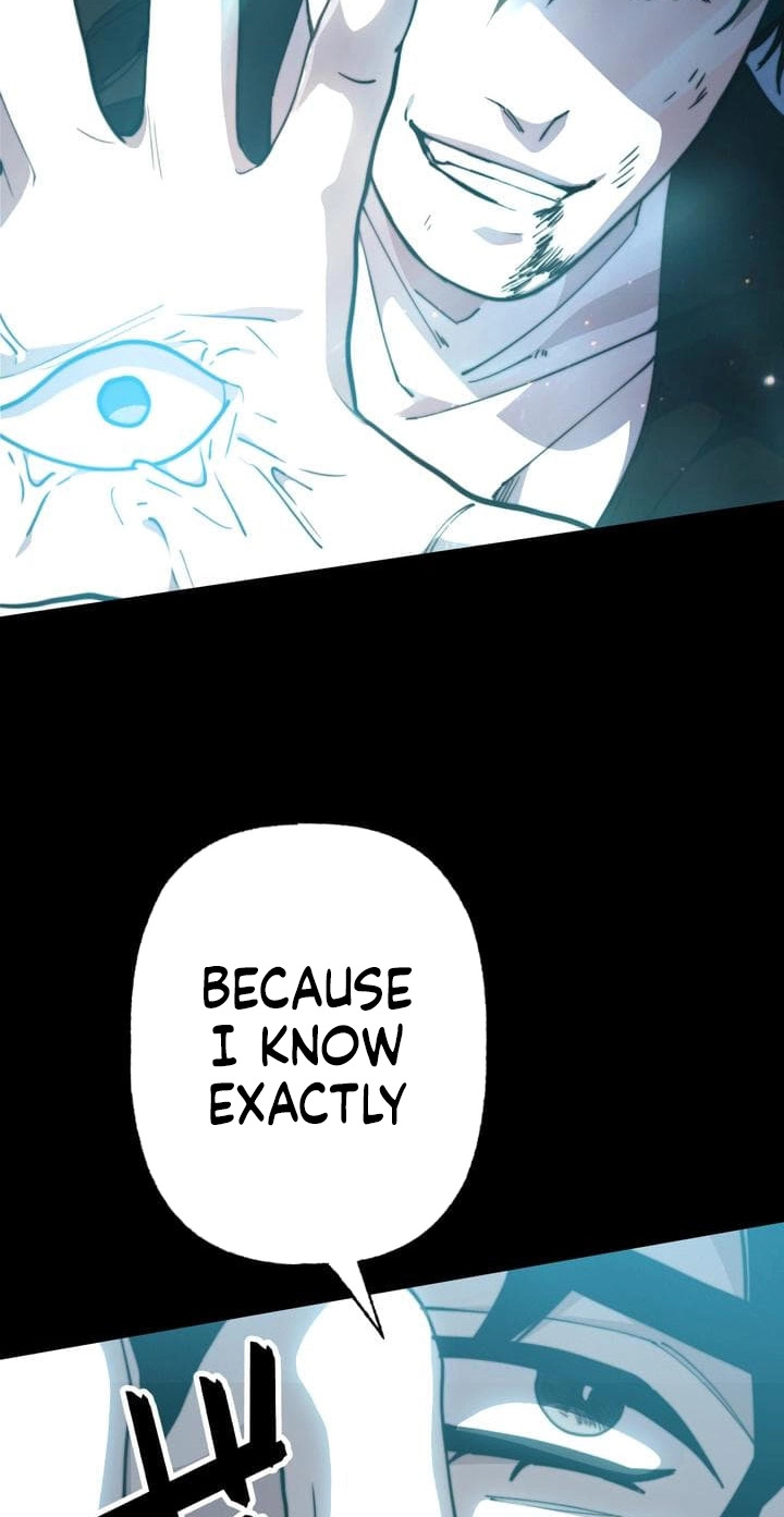 Meteor: The Ultra-Speed Savior Chapter 30 page 46 - 