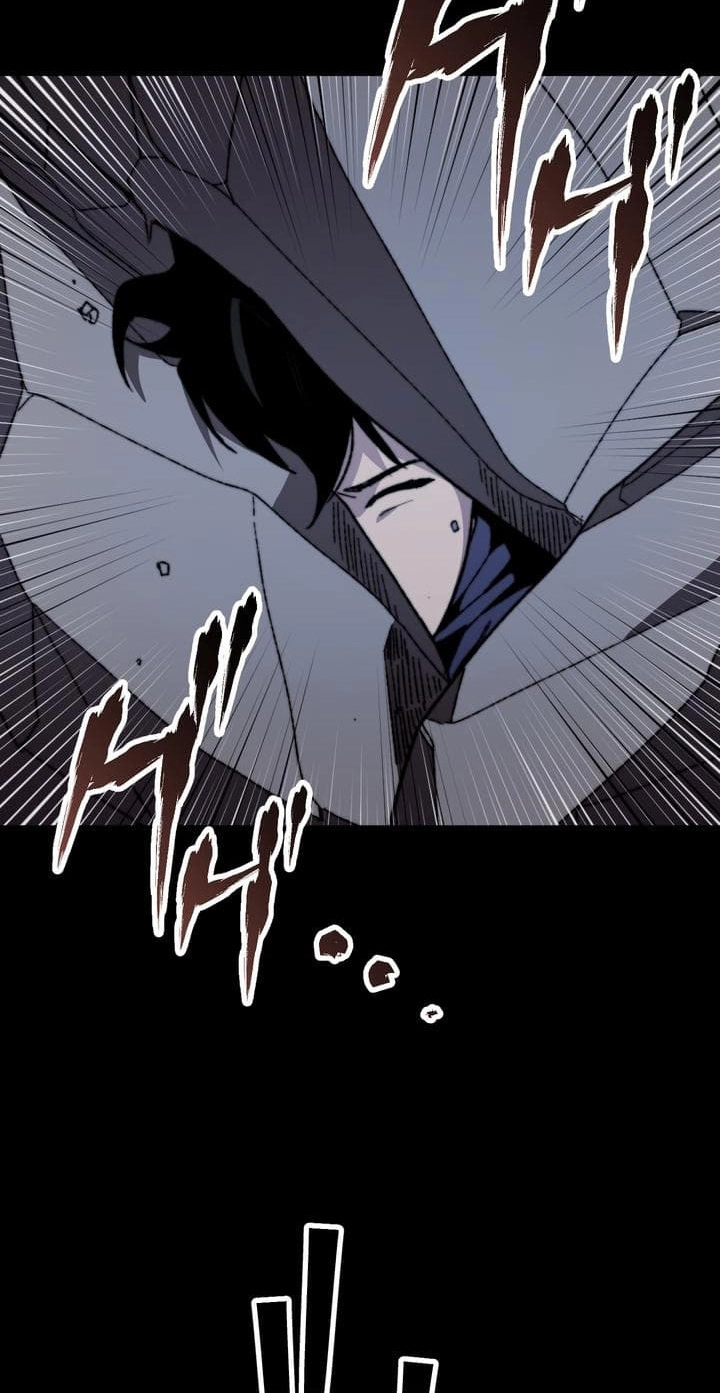 Meteor: The Ultra-Speed Savior Chapter 30 page 49 - 