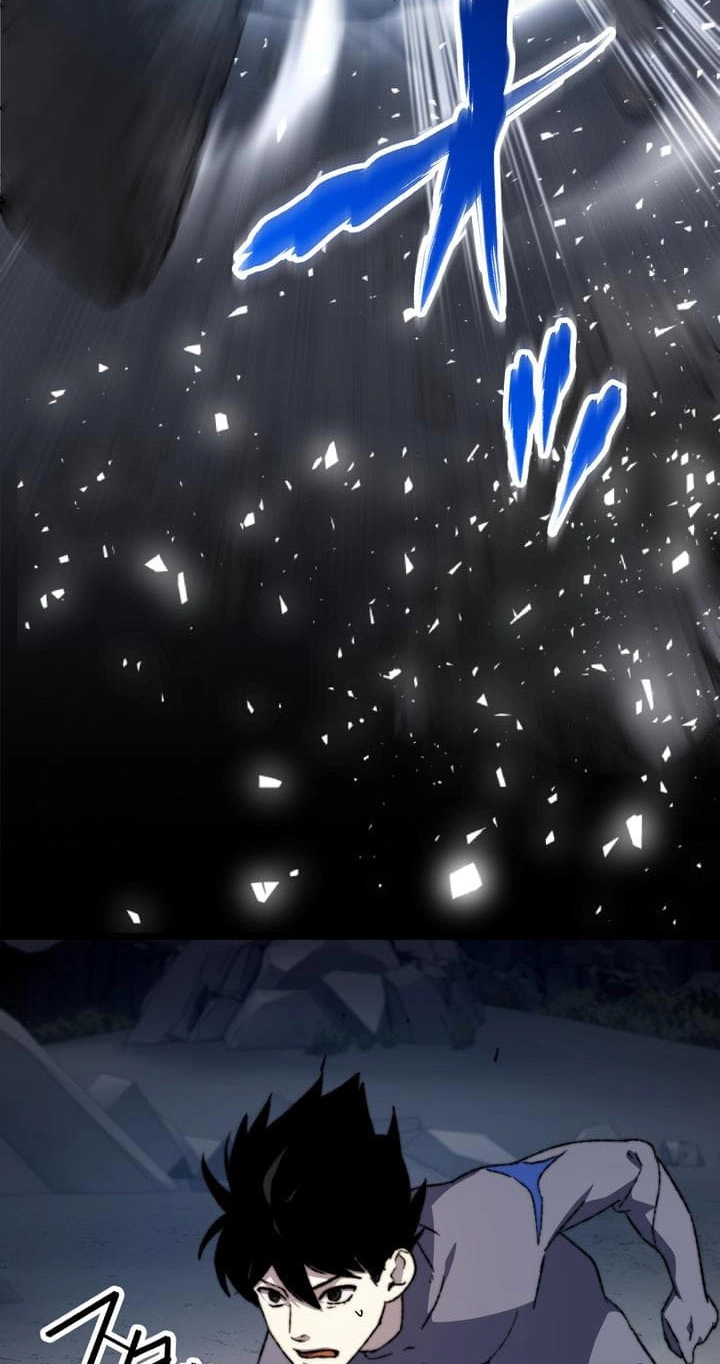 Meteor: The Ultra-Speed Savior Chapter 30 page 54 - 