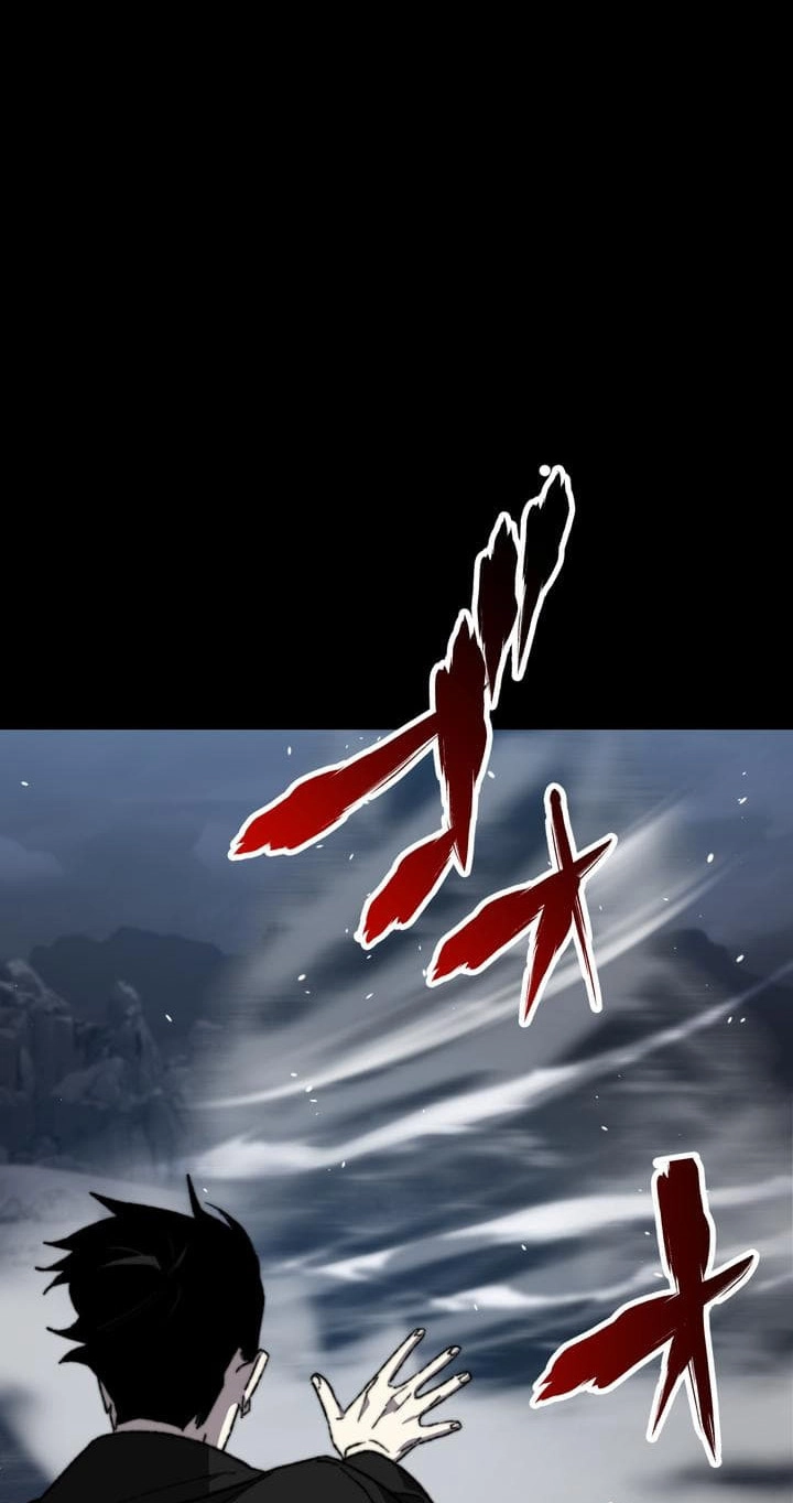 Meteor: The Ultra-Speed Savior Chapter 30 page 58 - 