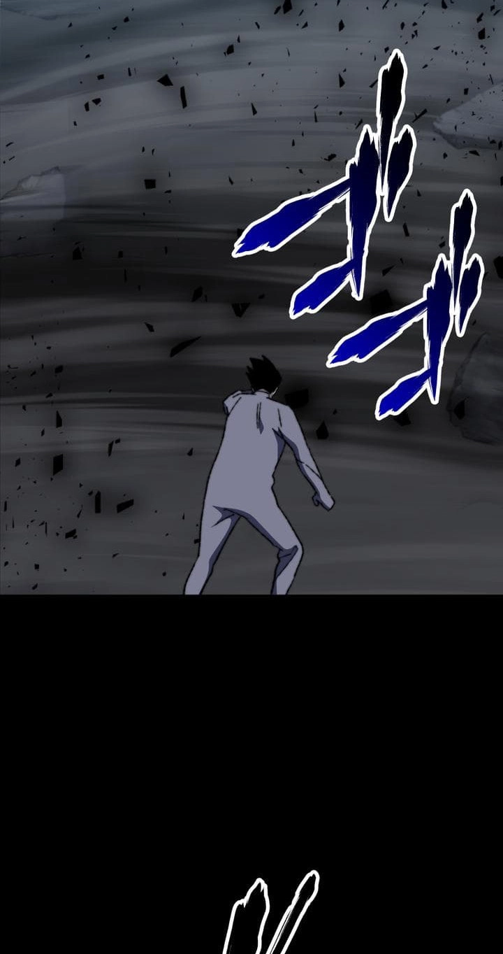 Meteor: The Ultra-Speed Savior Chapter 30 page 61 - 