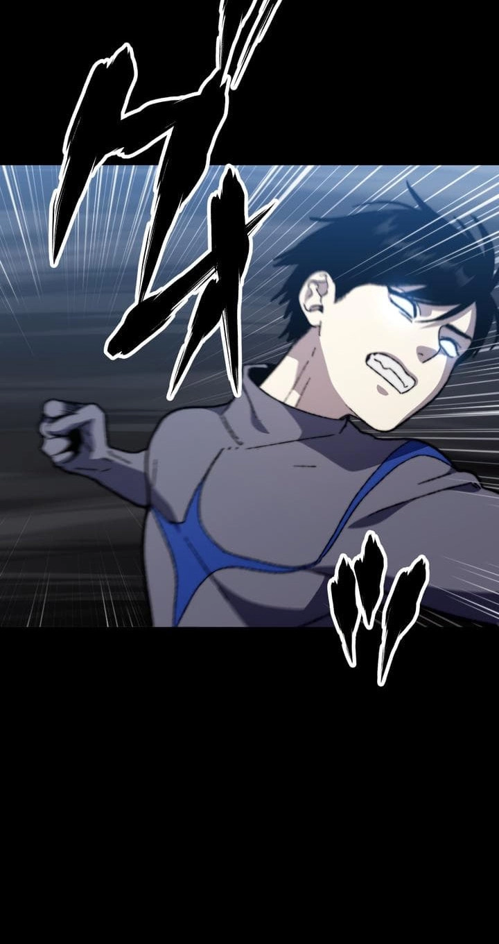 Meteor: The Ultra-Speed Savior Chapter 30 page 62 - 