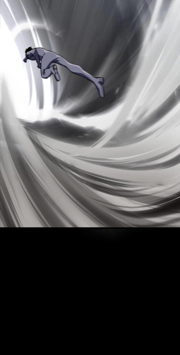 Meteor: The Ultra-Speed Savior Chapter 30 page 65 - 
