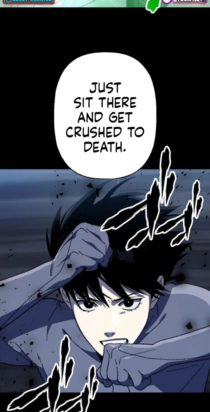 Meteor: The Ultra-Speed Savior Chapter 30 page 68 - 