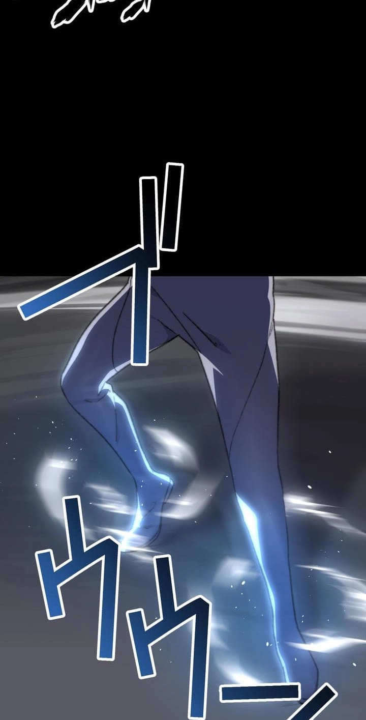 Meteor: The Ultra-Speed Savior Chapter 30 page 69 - 