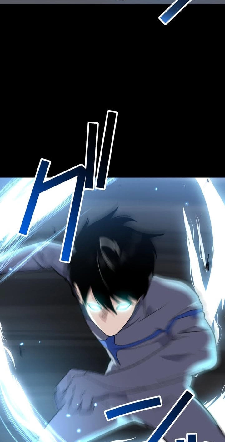 Meteor: The Ultra-Speed Savior Chapter 30 page 70 - 