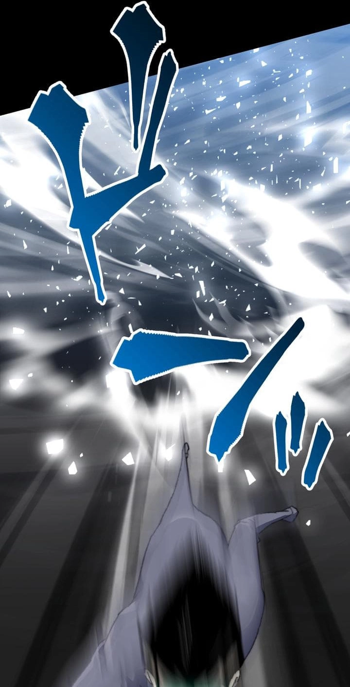Meteor: The Ultra-Speed Savior Chapter 30 page 73 - 