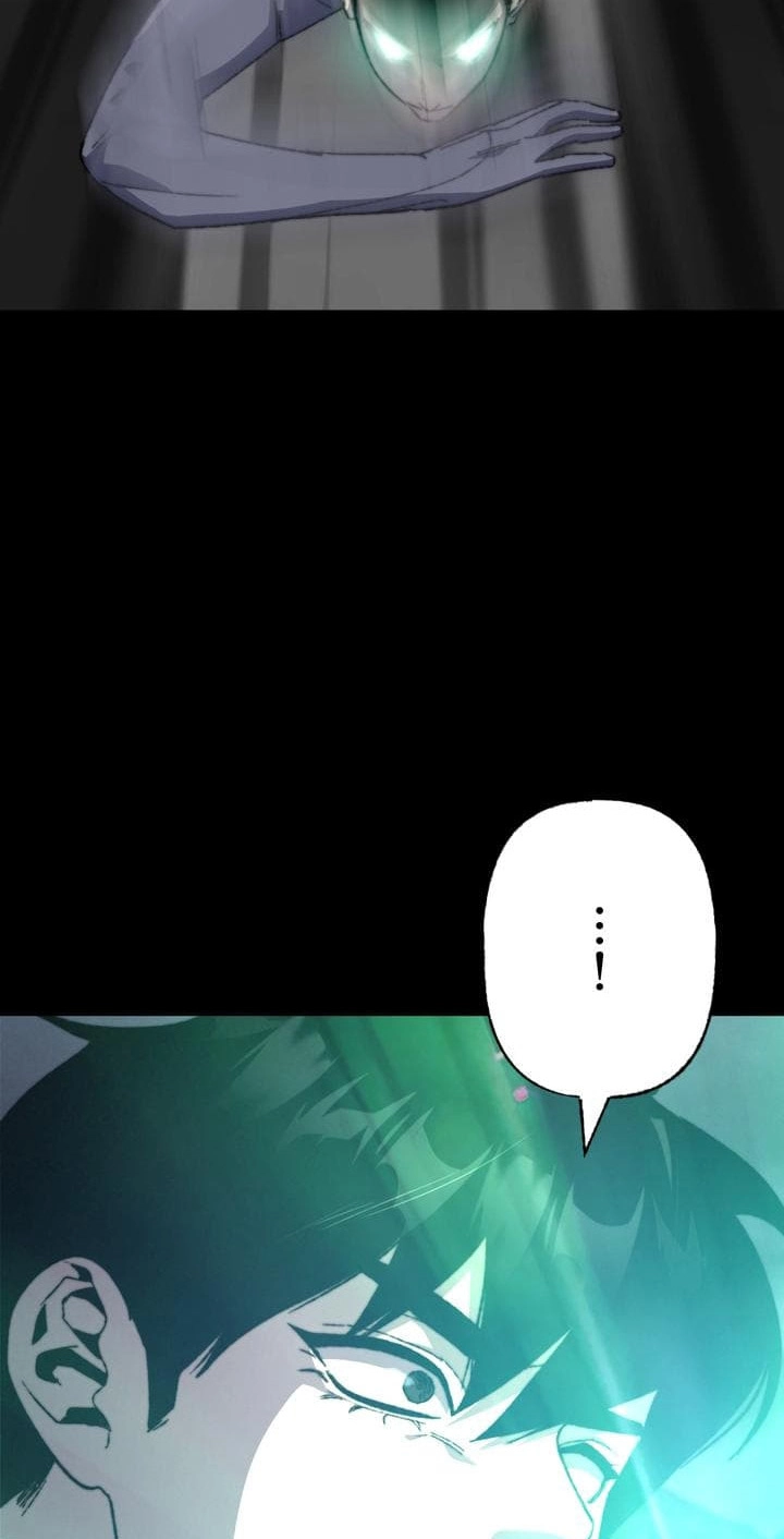 Meteor: The Ultra-Speed Savior Chapter 30 page 74 - 