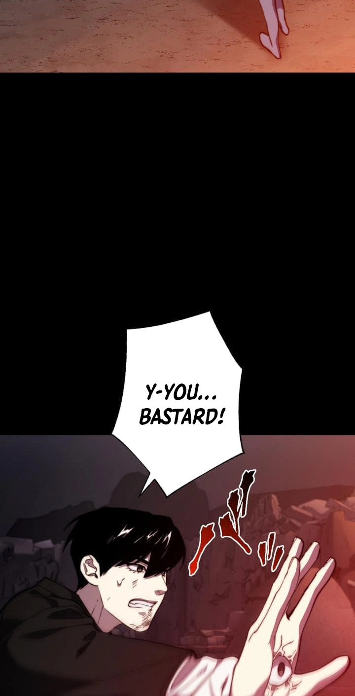 Meteor: The Ultra-Speed Savior Chapter 30 page 80 - 