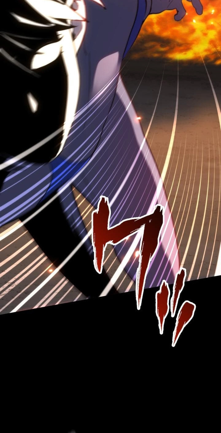 Meteor: The Ultra-Speed Savior Chapter 30 page 82 - 