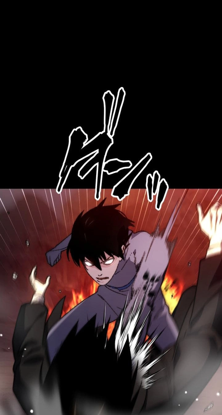 Meteor: The Ultra-Speed Savior Chapter 30 page 84 - 