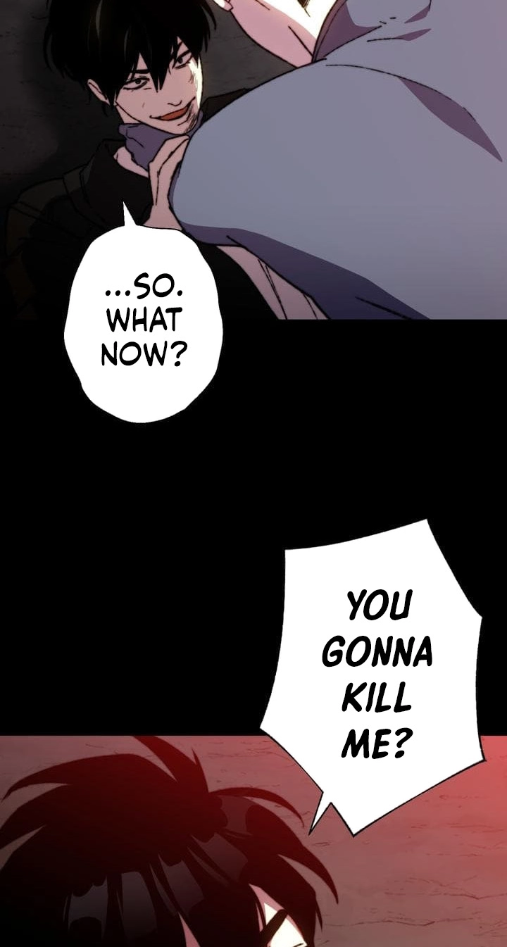 Meteor: The Ultra-Speed Savior Chapter 30 page 86 - 