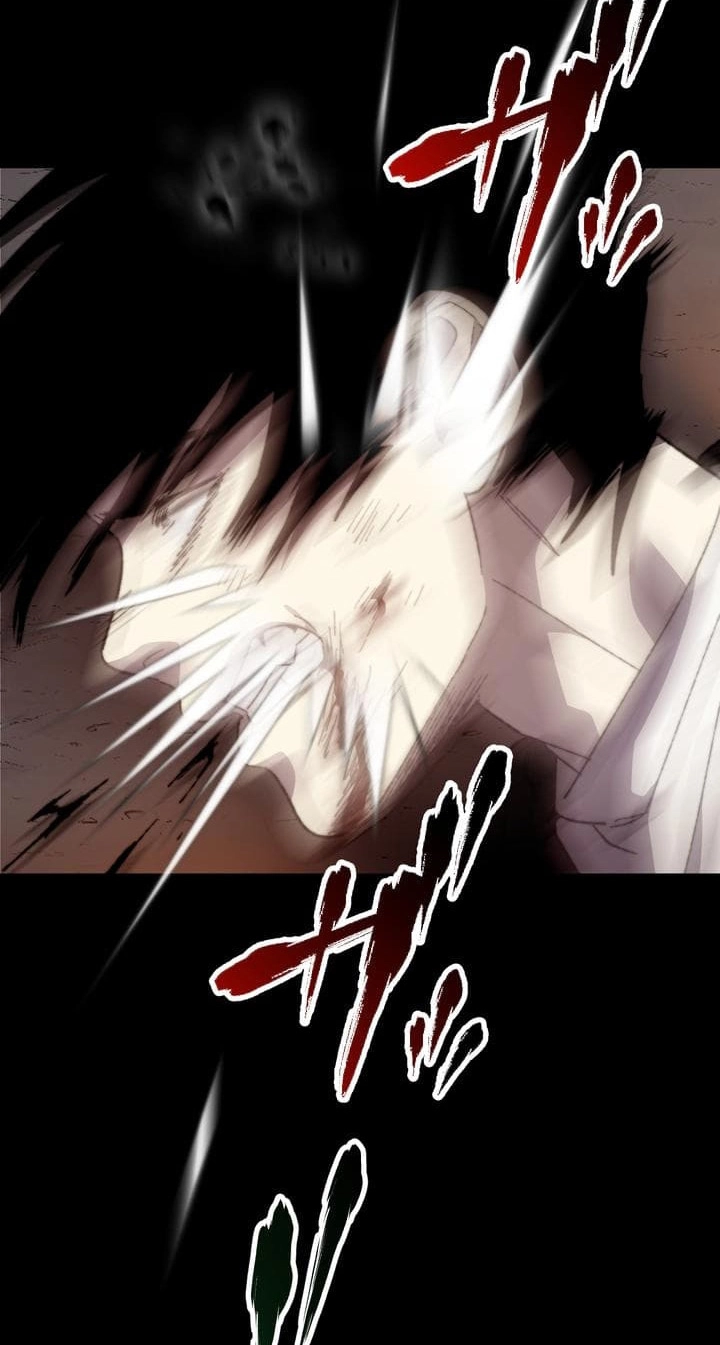 Meteor: The Ultra-Speed Savior Chapter 30 page 90 - 