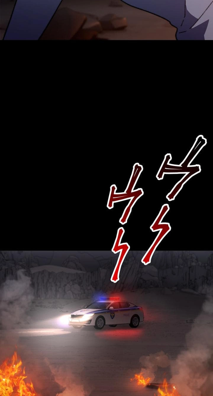 Meteor: The Ultra-Speed Savior Chapter 30 page 93 - 