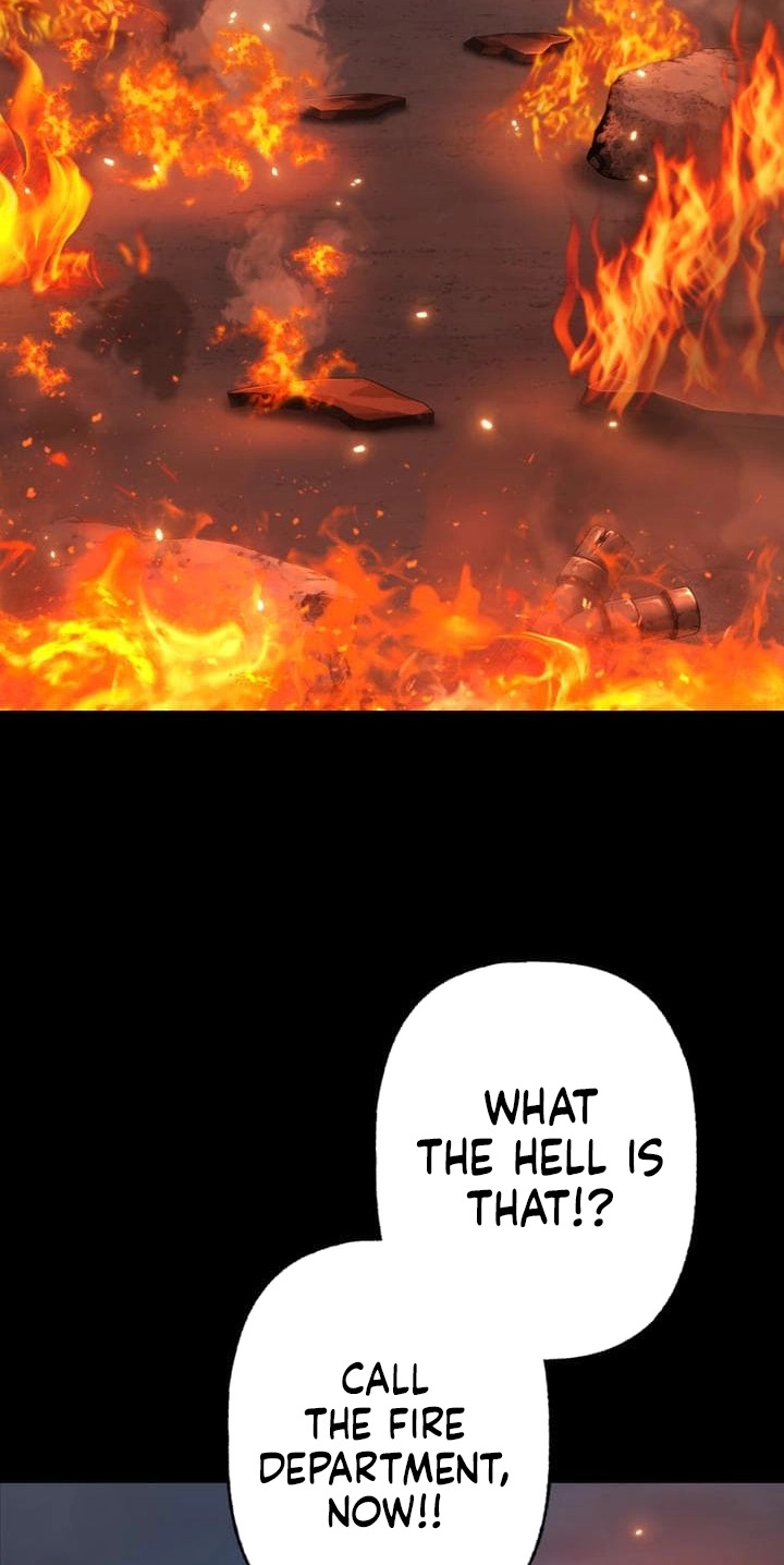 Meteor: The Ultra-Speed Savior Chapter 30 page 94 - 