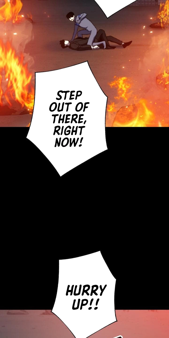 Meteor: The Ultra-Speed Savior Chapter 30 page 96 - 