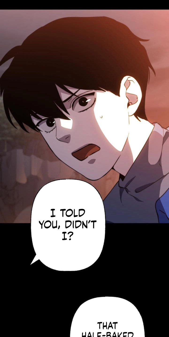 Meteor: The Ultra-Speed Savior Chapter 30 page 98 - 