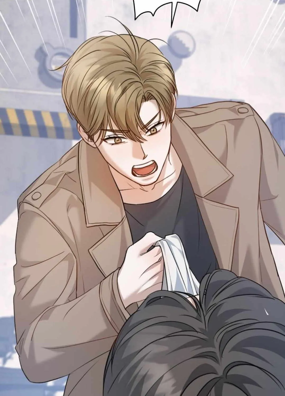Method Romance Chapter 0 page 2 - 
