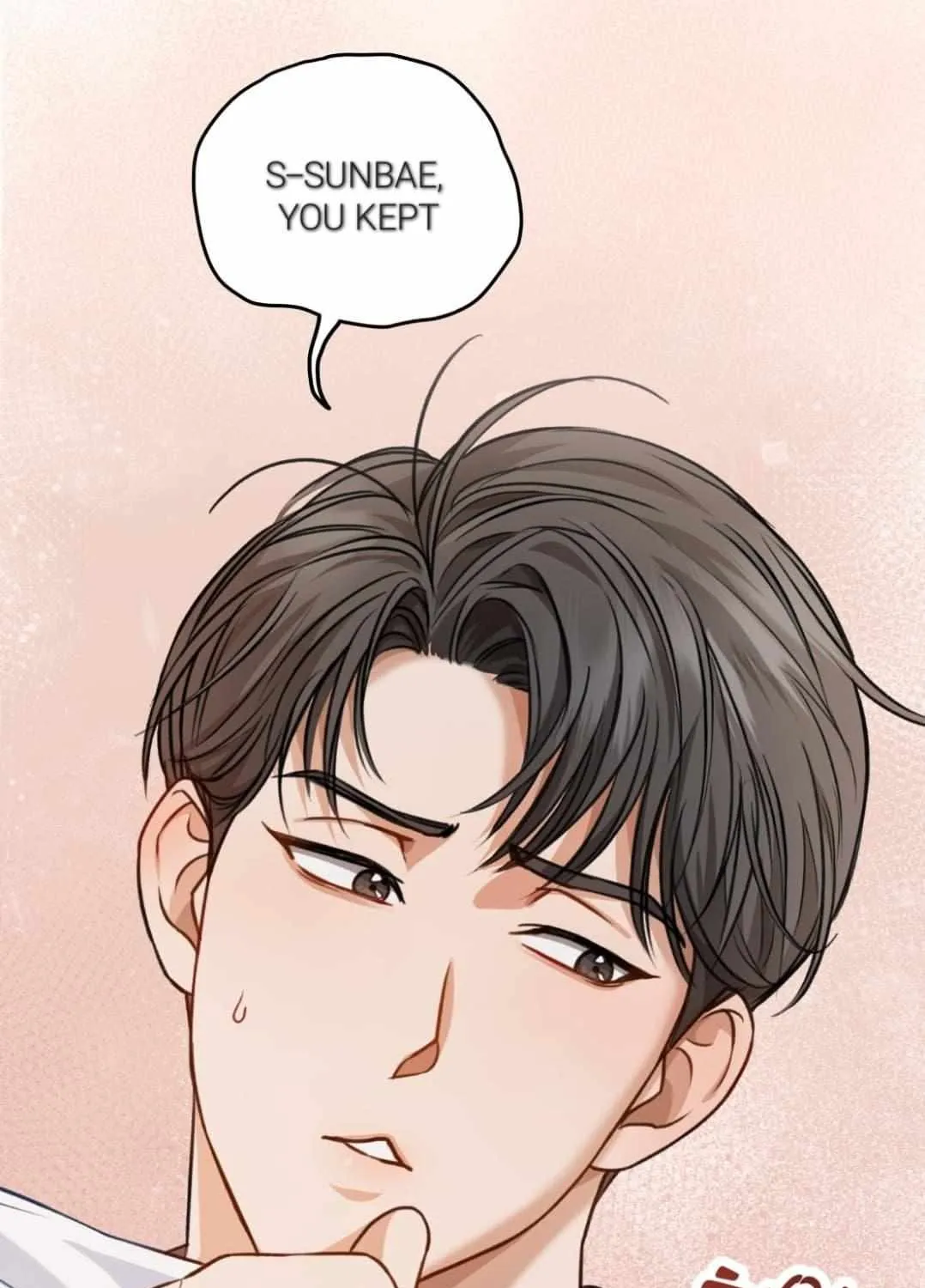 Method Romance Chapter 0 page 4 - 