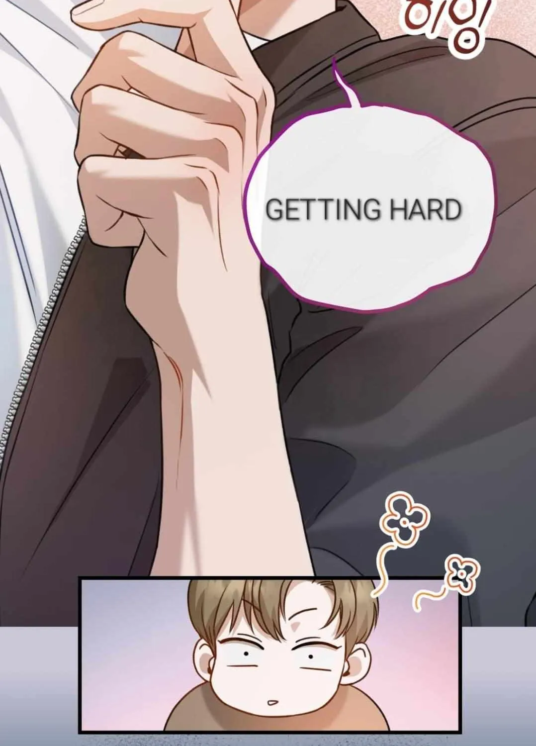 Method Romance Chapter 0 page 5 - 
