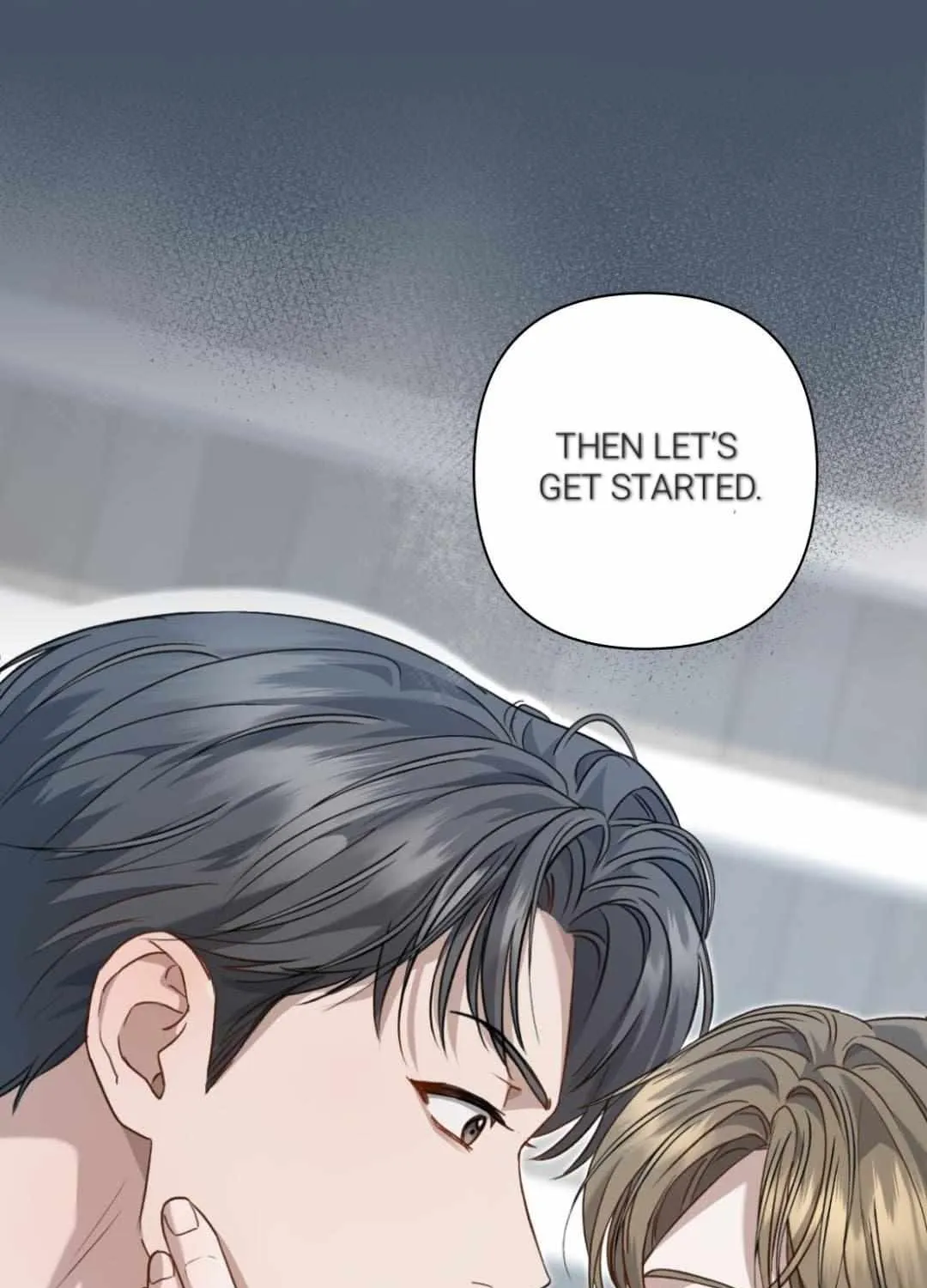 Method Romance Chapter 0 page 7 - 