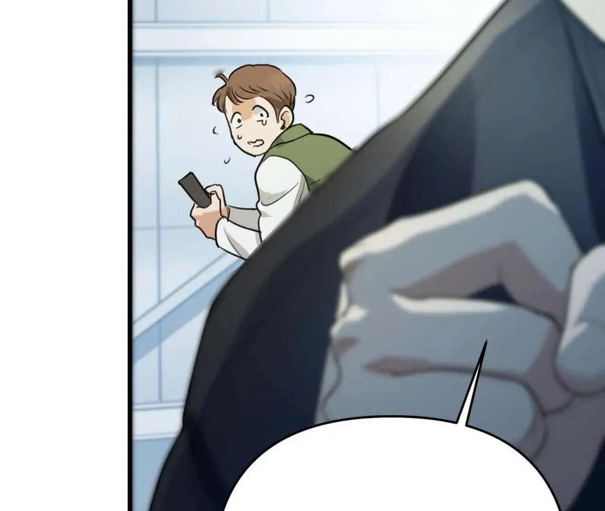 Method Romance Chapter 1.1 page 119 - 