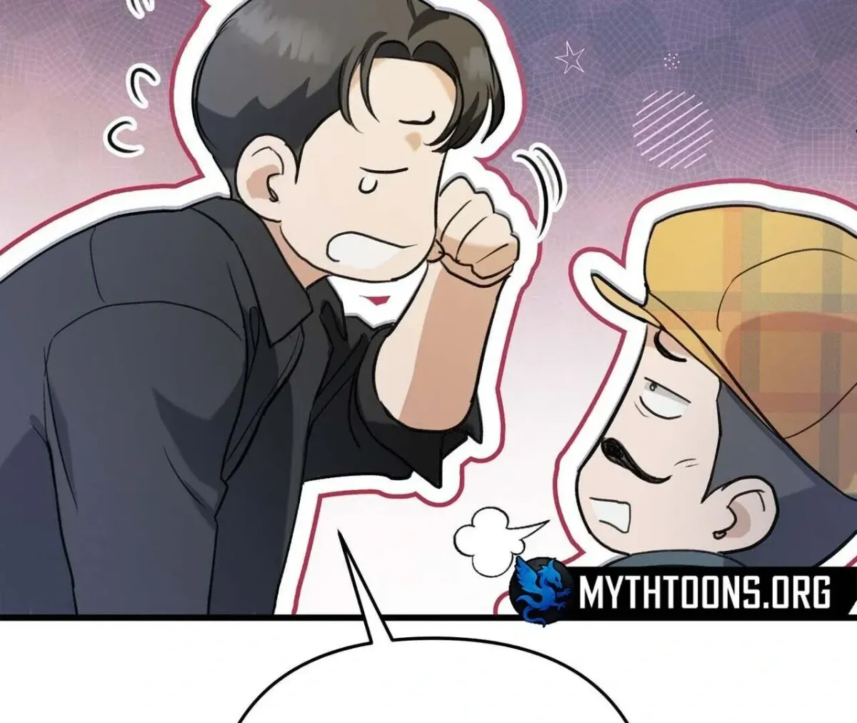 Method Romance Chapter 1.1 page 122 - 