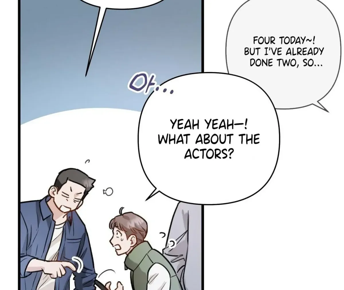 Method Romance Chapter 1.1 page 127 - 