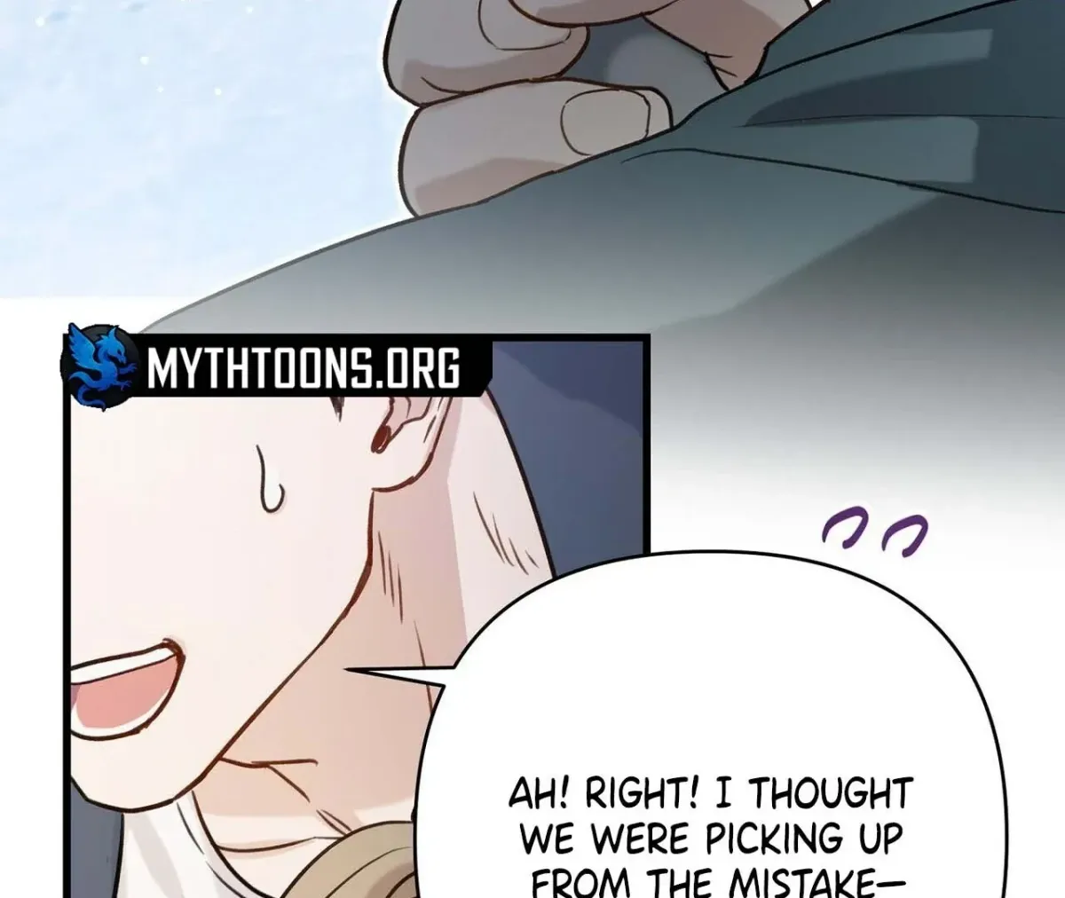 Method Romance Chapter 1.1 page 158 - 